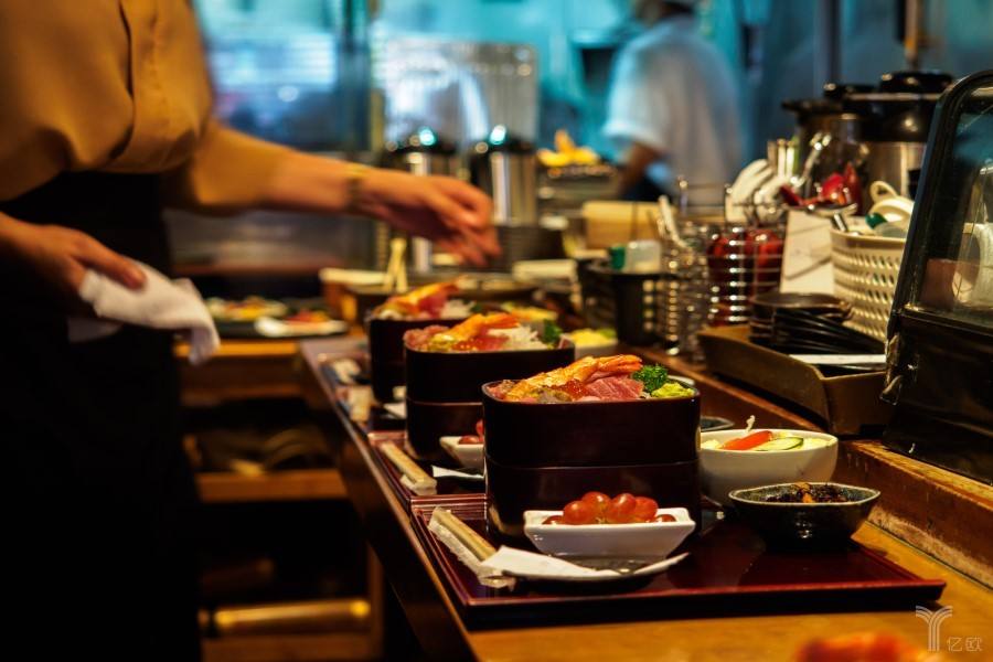 餐飲這行當，管理就占了五成——與恰亦碗聊餐飲管理的要訣