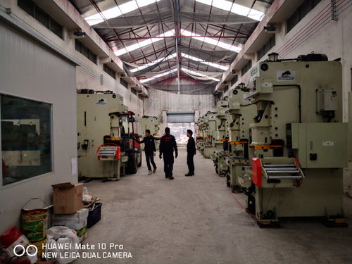 佛山五金制造業工廠搬遷 專業服務保障價值500萬元設備完好無損，電子商務服務賦能新篇章