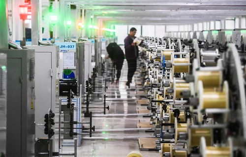 湖州 科技引領(lǐng)，賦能高新技術(shù)產(chǎn)業(yè)高質(zhì)量發(fā)展